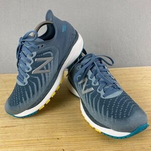 New Balance 860 v11 Fresh Foam Shoes mens Sneakers 7 EE 2E wide (fits 8.5 Women)